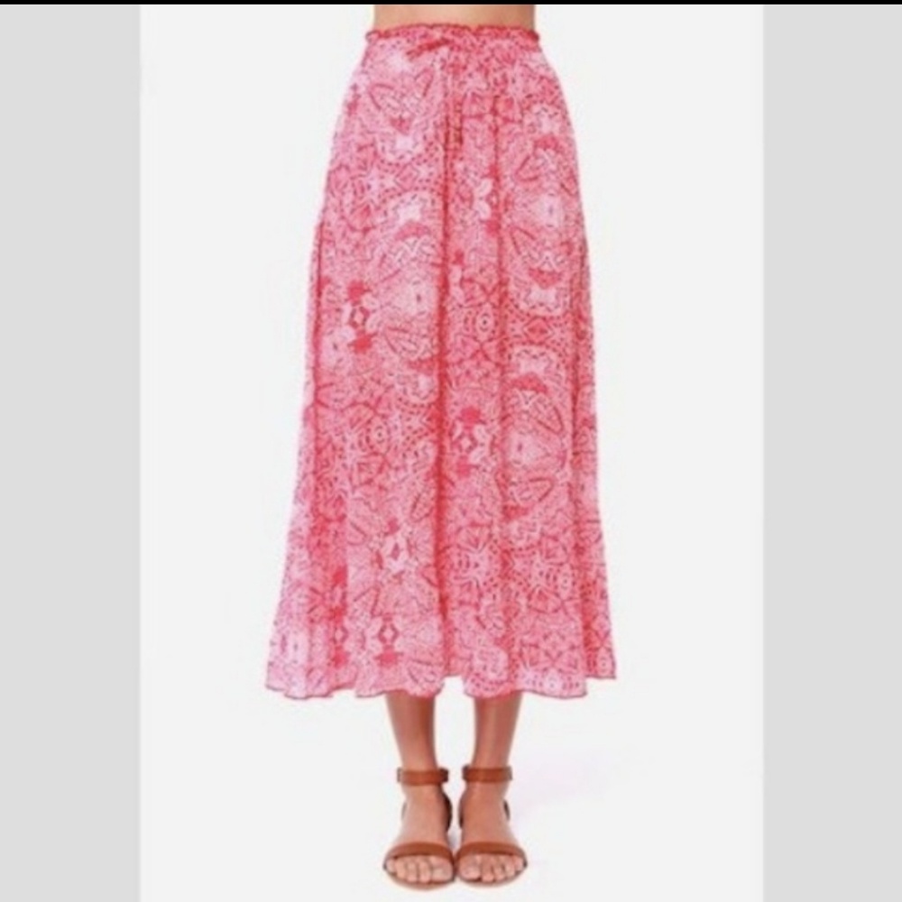 ❤️ Billabong Maxi Skirt ❤️